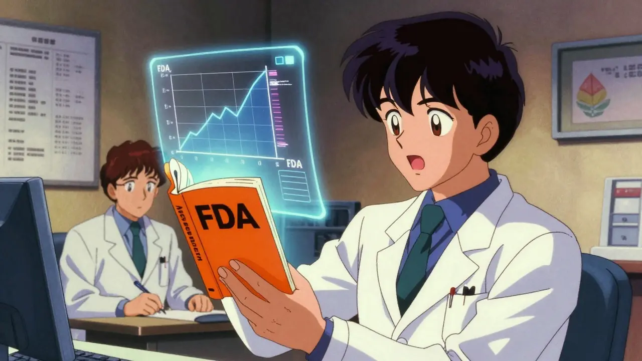 How Pharmacists Communicate Generic Drug Recommendations to Prescribers