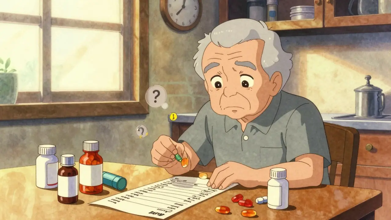 How to Prepare for a Medication Review Appointment: A Step-by-Step Guide