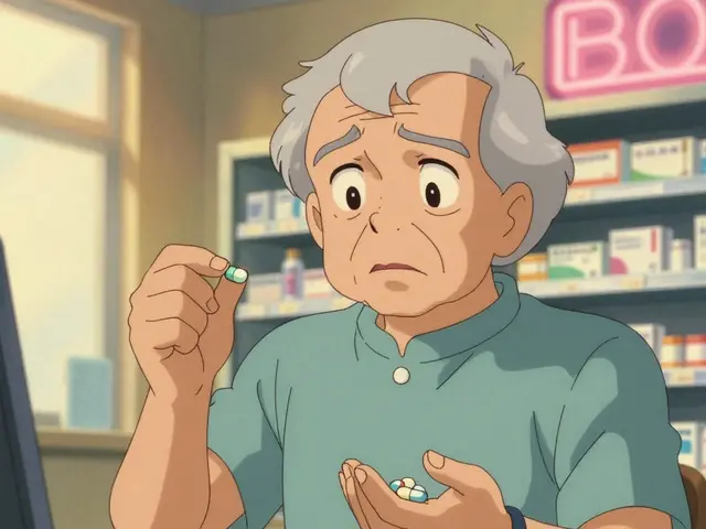 Combination Drug Substitution: Legal and Practical Challenges Explained