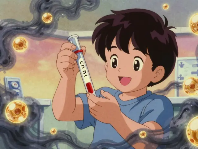 Cystic Fibrosis: Genetic Respiratory Disease and the New Therapies Changing Lives