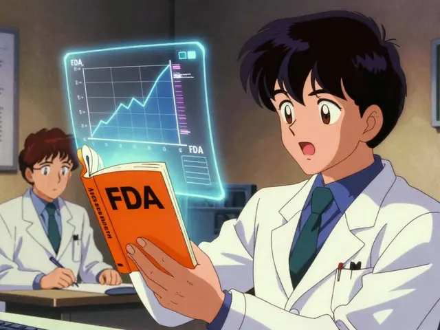 How Pharmacists Communicate Generic Drug Recommendations to Prescribers