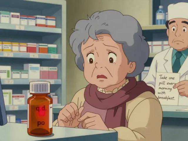 How to Get Clear Medication Instructions When You're Confused