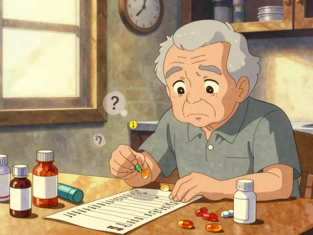 How to Prepare for a Medication Review Appointment: A Step-by-Step Guide