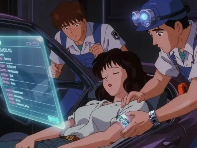 Medical Alert Bracelets: When and Why They Matter for Drug Safety