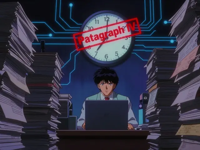 Paragraph IV Patent Challenges: How Generic Drug Makers Beat Brand Patents