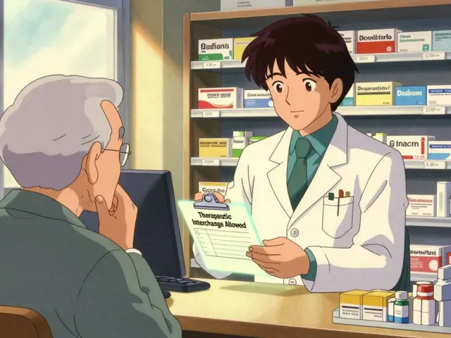 Pharmacist Substitution Authority: What Pharmacists Can and Can’t Do Across U.S. States