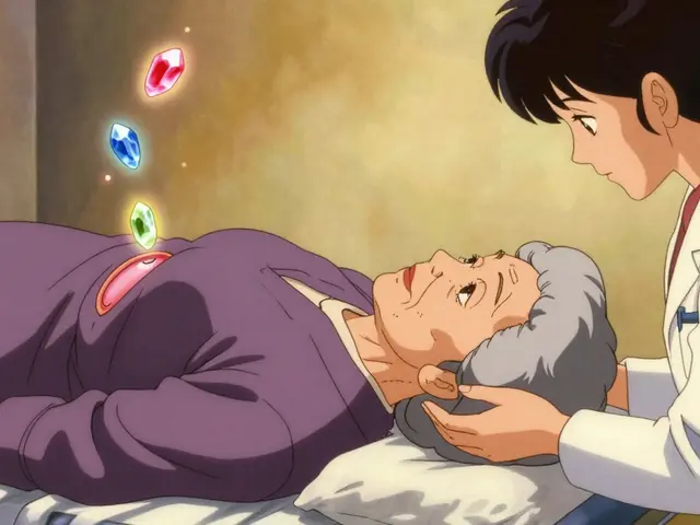 Vertigo and Dizziness: Understanding Inner Ear Disorders and How Vestibular Therapy Works