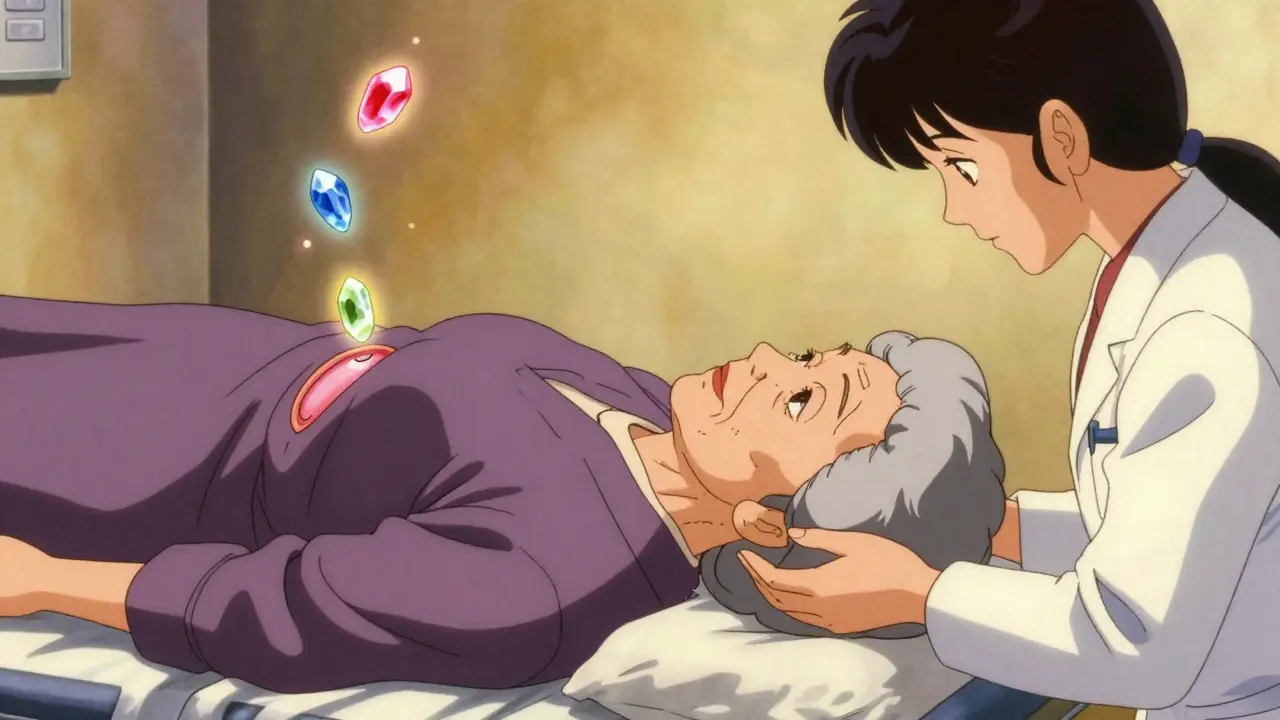 Vertigo and Dizziness: Understanding Inner Ear Disorders and How Vestibular Therapy Works