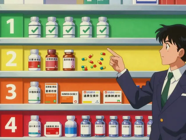 How Employer Health Plans Use Generic Medications: A Guide to Coverage