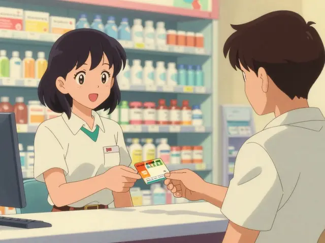 How to Use Manufacturer Copay Assistance Cards to Lower Medication Costs