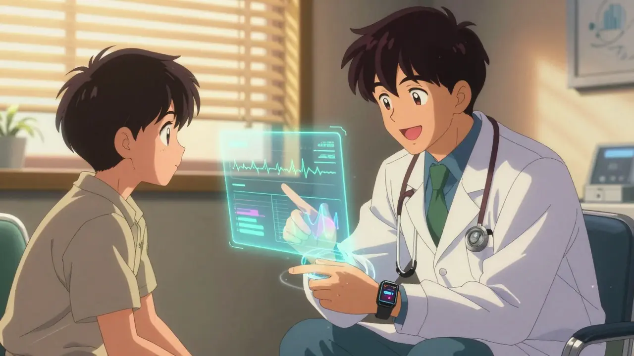 Future Practice Trends: How Healthcare Provider Attitudes Are Changing by 2026