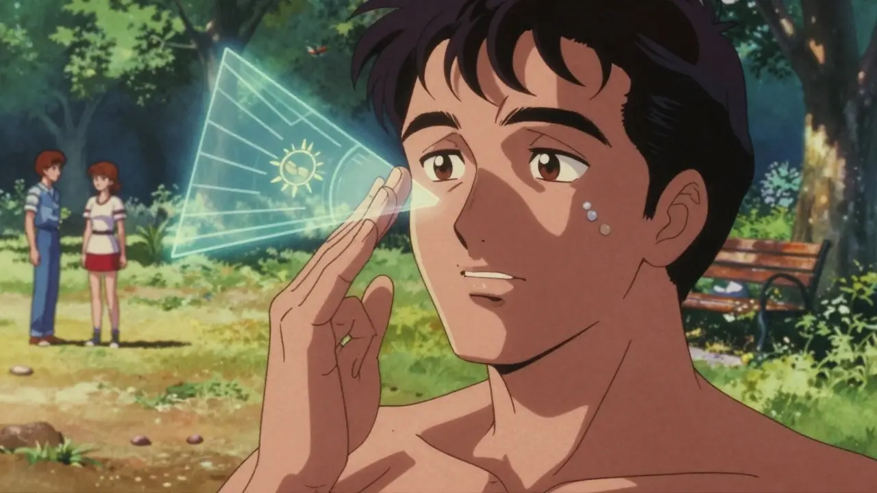 OTC Sunscreens: How SPF, Broad Spectrum, and Reapplication Really Work