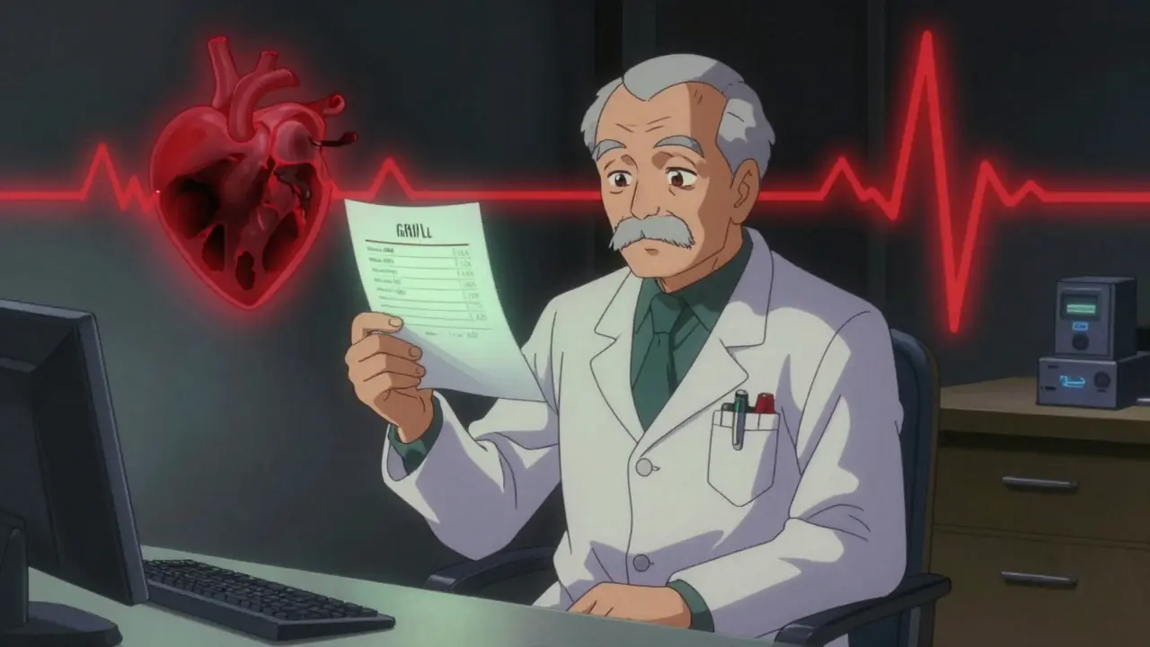 Subclinical Hyperthyroidism: Heart Risks and When to Treat