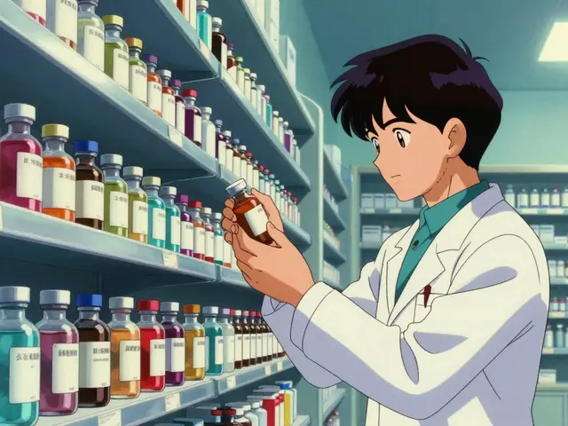 Cancer Medication Combinations: Bioequivalence Challenges for Generics Explained