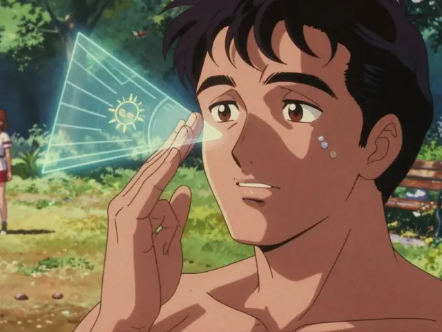 OTC Sunscreens: How SPF, Broad Spectrum, and Reapplication Really Work