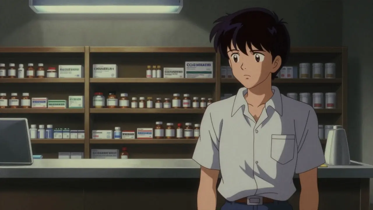 Drug Shortage Predictions: How to Forecast Future Scarcity