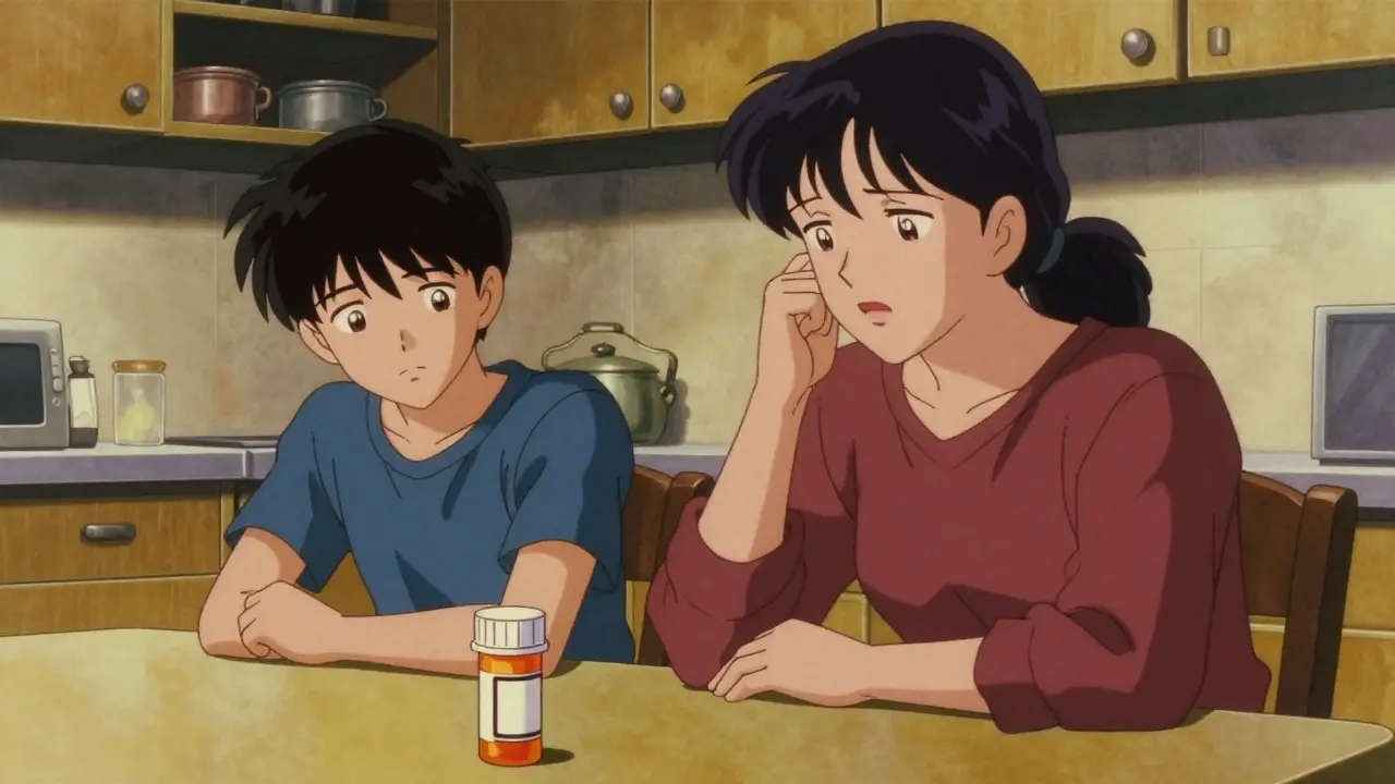 FDA Black Box Warnings on Antidepressants for Youth: Risks and Realities