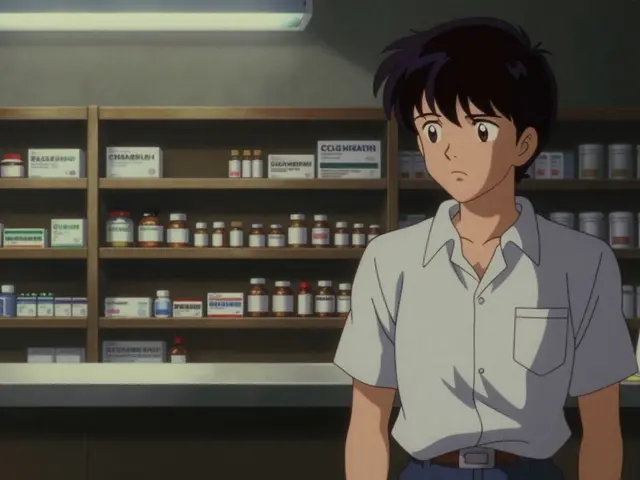 Drug Shortage Predictions: How to Forecast Future Scarcity