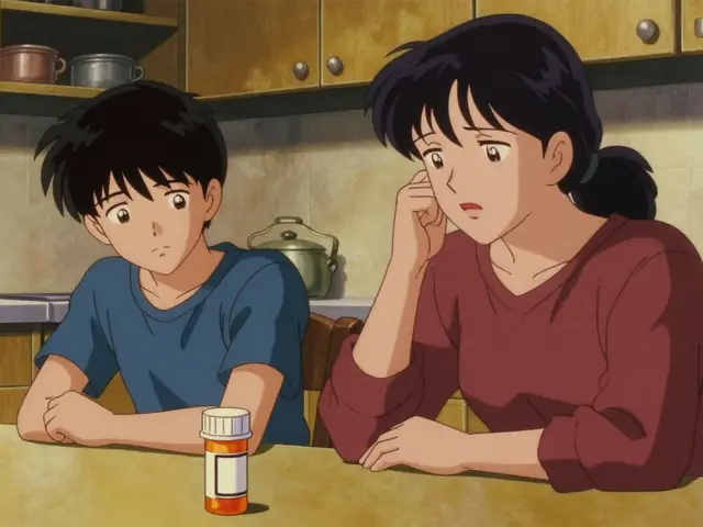 FDA Black Box Warnings on Antidepressants for Youth: Risks and Realities