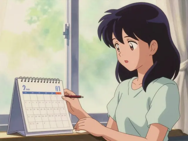 Seizure Medications and Pregnancy: Birth Defect Risks and Drug Interactions