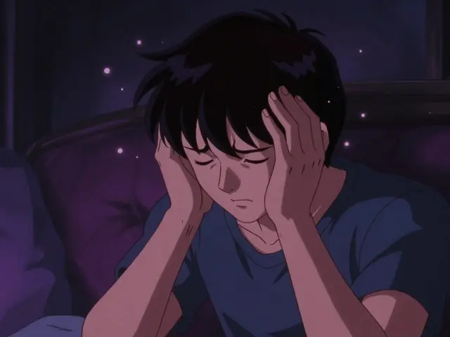 Triptan Medications for Migraines: Risks, Interactions, and Limitations