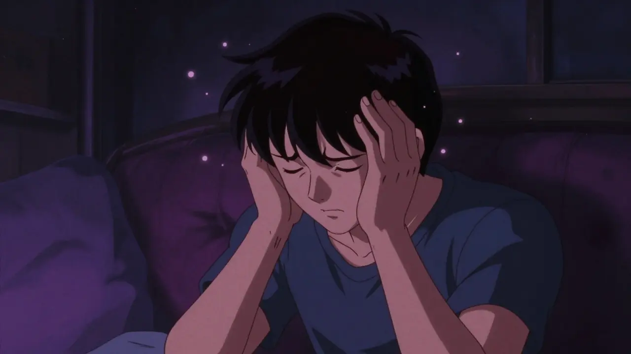 Triptan Medications for Migraines: Risks, Interactions, and Limitations